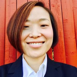 Meet your Posher, Ling